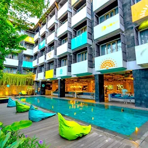 Tijili Otel