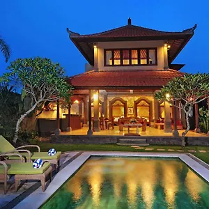 Bali Aroma Exclusive Вилла