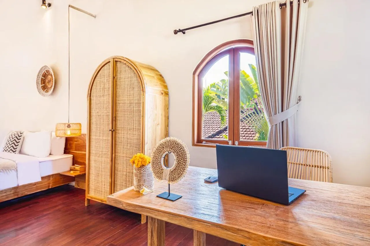 Villa Manila - New 3Bdr Villa At A Prime Location Seminyak