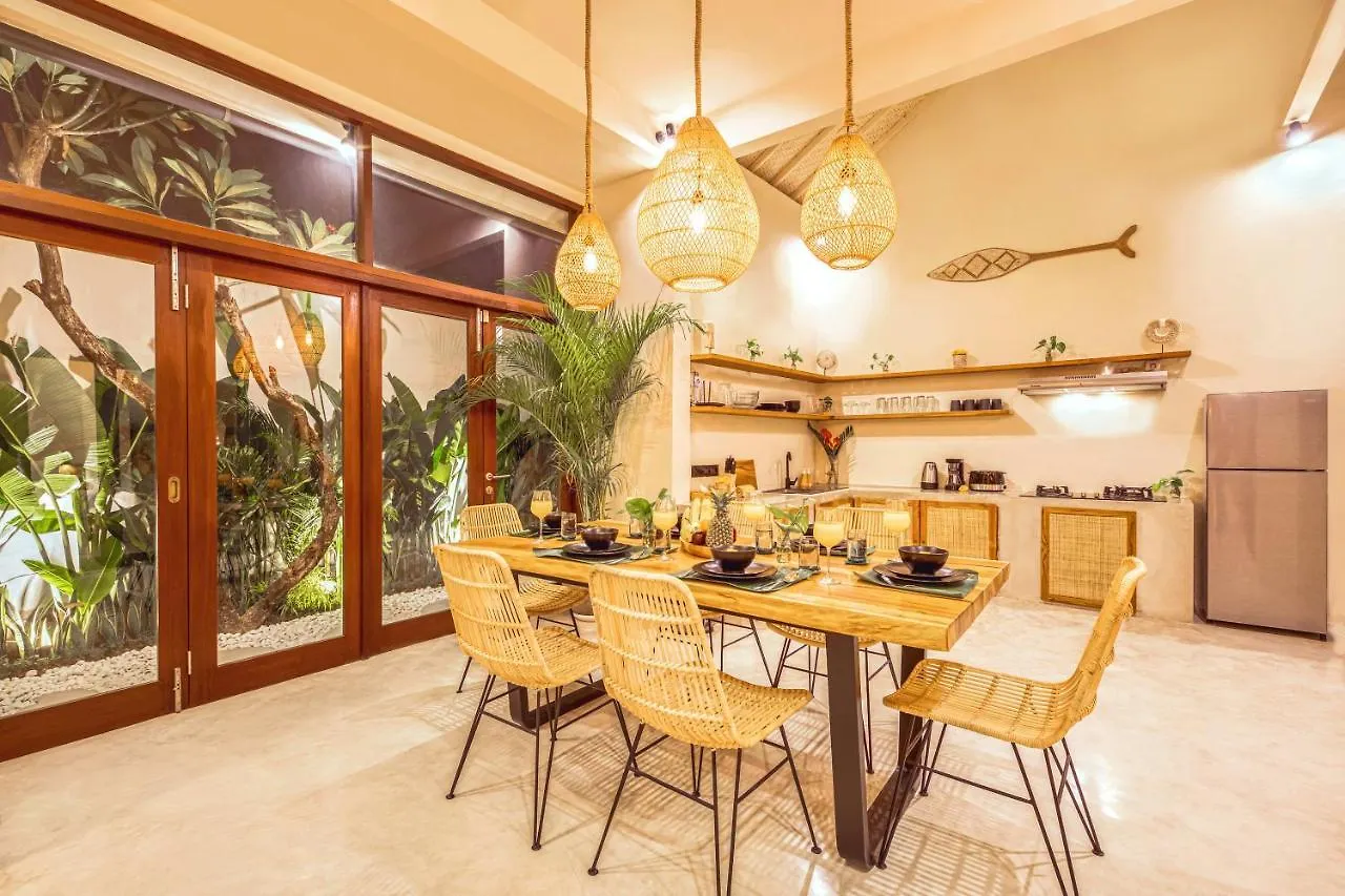 Villa Manila - New 3Bdr Villa At A Prime Location Seminyak   Seminyak (Bali)